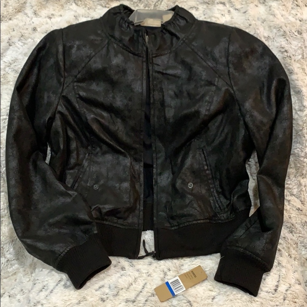 DKNY jacket